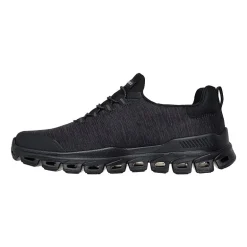 Skechers Glidestep Mens Slip-On Walking Shoes Wide Width