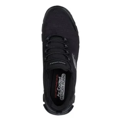 Skechers Glidestep Mens Slip-On Walking Shoes Wide Width