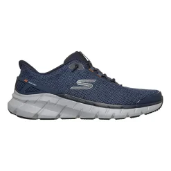 Skechers Hands Free Slip-Ins Archfit Summits Kravel Mens Slip-On Walking Shoes Wide Width