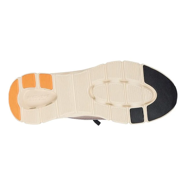 Skechers Hands Free Slip-Ins Arch Fit Glide-Step Pro Mens Slip-On Walking Shoes Wide Width