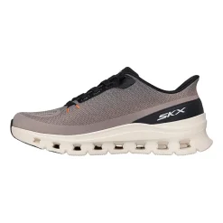 Skechers Hands Free Slip-Ins Arch Fit Glide-Step Pro Mens Slip-On Walking Shoes Wide Width