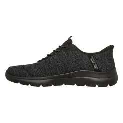 Skechers Hands Free Slip-Ins Arch Fit Summits Vorken Mens Slip-On Walking Shoes