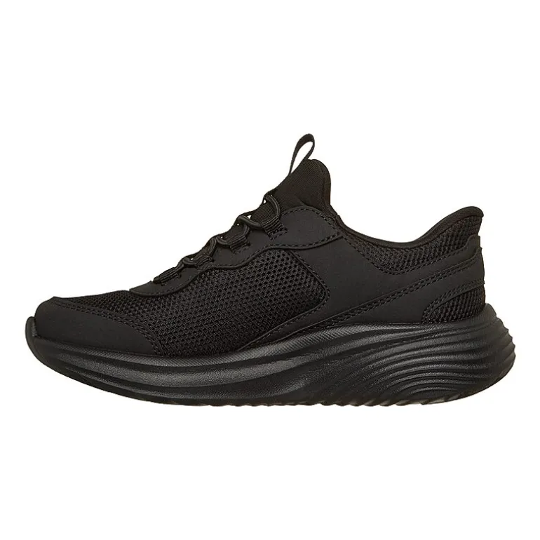 Skechers Hands Free Slip-Ins Bounder Pro Little Kid Unisex Sneakers