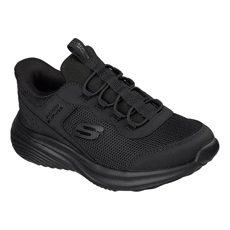 Skechers Hands Free Slip-Ins Bounder Pro Little Kid Unisex Sneakers