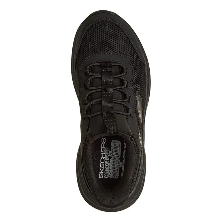 Skechers Hands Free Slip-Ins Bounder Pro Little Kid Unisex Sneakers