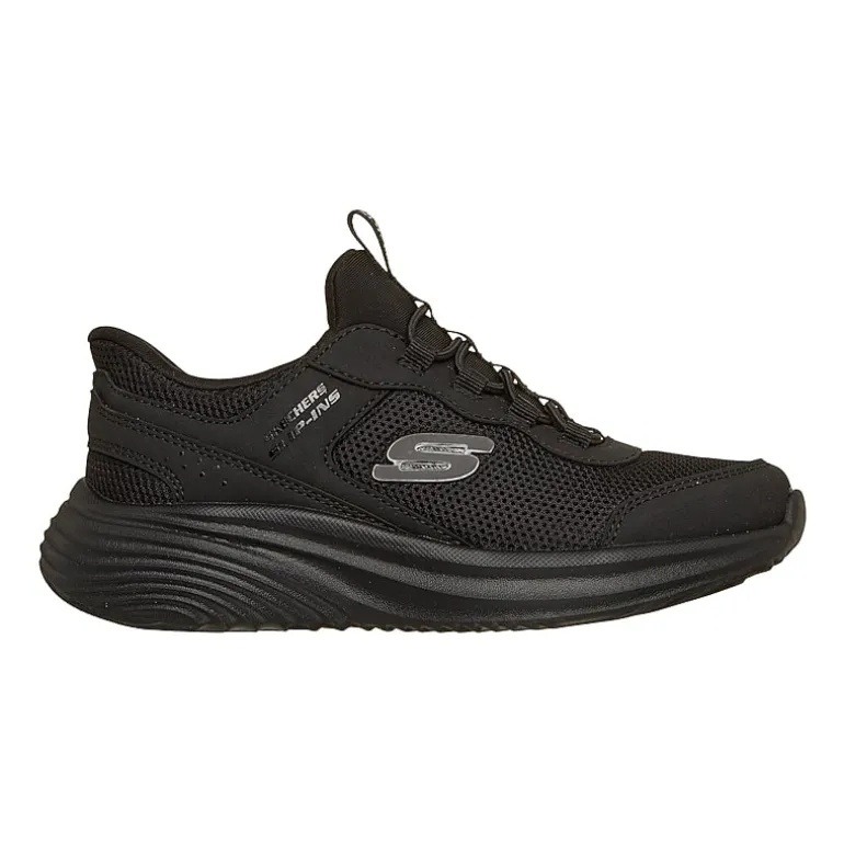 Skechers Hands Free Slip-Ins Bounder Pro Little Kid Unisex Sneakers