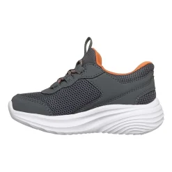 Skechers Hands Free Slip-Ins Bounder Pro Toddler Boys Sneakers