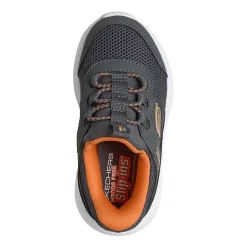 Skechers Hands Free Slip-Ins Bounder Pro Toddler Boys Sneakers