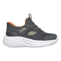 Skechers Hands Free Slip-Ins Bounder Pro Toddler Boys Sneakers