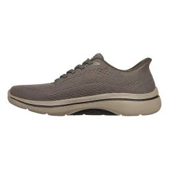Skechers Hands Free Slip-Ins Go Walk Arch Fit 2.0 Mens Walking Shoes Extra Wide Width