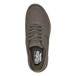 Skechers Hands Free Slip-Ins Go Walk Arch Fit 2.0 Mens Walking Shoes Extra Wide Width