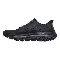 Skechers Hands Free Slip-Ins Go Walk Max Cushioning Mens Walking Shoes Extra Wide Width