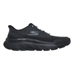 Skechers Hands Free Slip-Ins Go Walk Max Cushioning Mens Walking Shoes Extra Wide Width