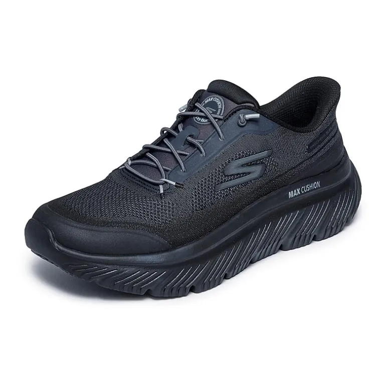 Skechers Hands Free Slip-Ins Go Walk Max Cushioning Mens Walking Shoes Extra Wide Width