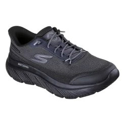 Skechers Hands Free Slip-Ins Go Walk Max Cushioning Mens Walking Shoes Extra Wide Width