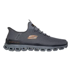 Skechers Hands Free Slip-Ins Glide-Step Noxus Mens Slip-On Walking Shoes