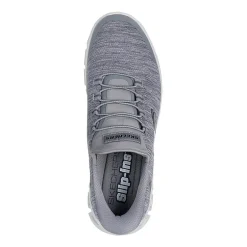 Skechers Hands Free Slip-Ins Glide-Step Zefyr Mens Slip-On Walking Shoes
