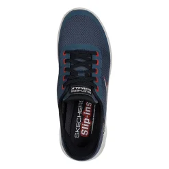 Skechers Hands Free Slip-Ins Go Walk Flex Mens Walking Shoes