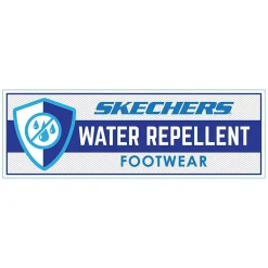 Skechers Hands Free Slip-Ins Glide-Step Pro Mens Round Closed Toe Work Shoes