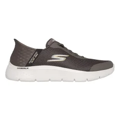 Skechers Hands Free Slip-Ins Go Walk Flex Hands Up Mens Walking Shoes Wide Width