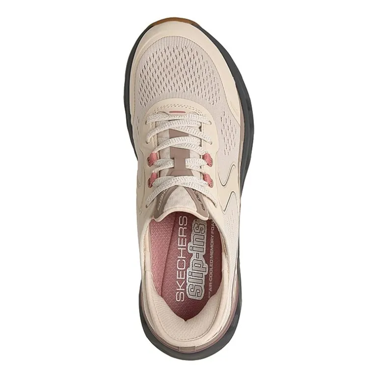 Skechers Hands Free Slip-Ins Glide-Step Altus Womens Walking Shoes