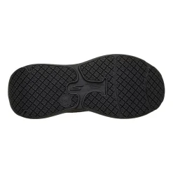Skechers Hands Free Slip-Ins Max Cushion Endeavor Mens Round Closed Toe Work Shoes