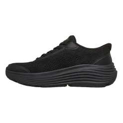 Skechers Hands Free Slip-Ins Max Cushion Endeavor Mens Round Closed Toe Work Shoes