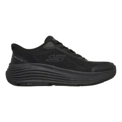 Skechers Hands Free Slip-Ins Max Cushion Endeavor Mens Round Closed Toe Work Shoes