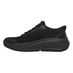 Skechers Hands Free Slip-Ins Max Cushion Endeavor Mens Round Closed Toe Work Shoes