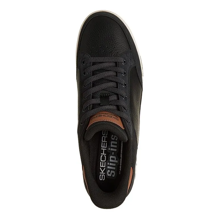 Skechers Hands Free Slip-Ins Recoil Persius Mens Sneakers