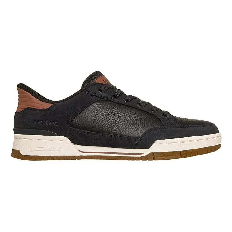 Skechers Hands Free Slip-Ins Recoil Persius Mens Sneakers