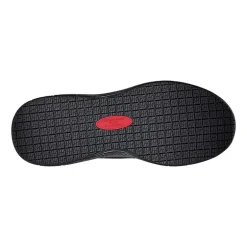 Skechers Hands Free Slip-Ins Sumits Colsin Slip In Mens Round Closed Toe Work Shoes