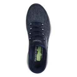 Skechers Hands Free Slip-Ins Summits Key Pace Mens Slip-On Walking Shoes