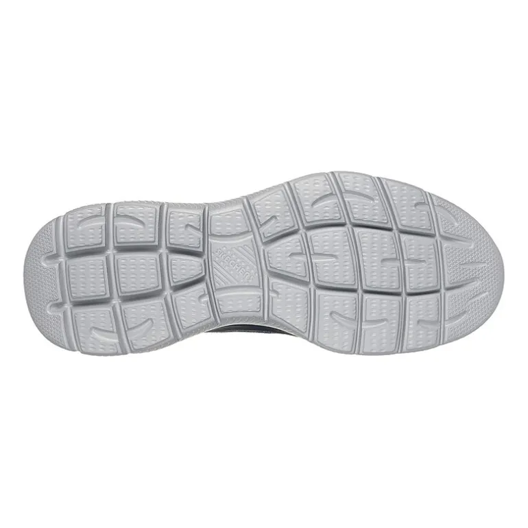 Skechers Hands Free Slip-Ins Summits Key Pace Mens Slip-On Walking Shoes