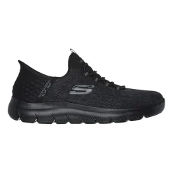 Skechers Hands Free Slip-Ins Summits Key Pace Mens Slip-On Walking Shoes