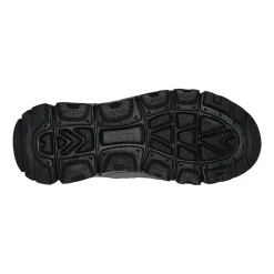 Skechers Hands Free Slip-Ins Summits At Distant Bridge Mens Slip-On Walking Shoes Wide Width
