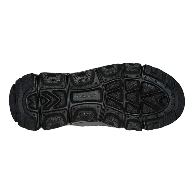 Skechers Hands Free Slip-Ins Summits At Distant Bridge Mens Slip-On Walking Shoes Wide Width