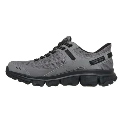 Skechers Hands Free Slip-Ins Summits At Distant Bridge Mens Slip-On Walking Shoes Wide Width