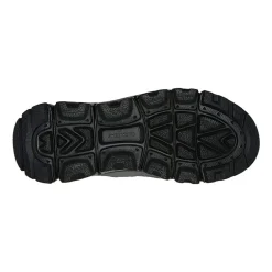 Skechers Hands Free Slip-Ins Summits At Distant Bridge Mens Slip-On Walking Shoes Wide Width