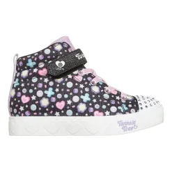 Skechers Heart Steps Little Kid Girls Sneakers