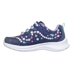 Skechers Jumpsters 2.0 Besties 4ever Little Kid Girls Sneakers