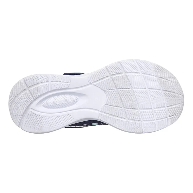Skechers Jumpsters 2.0 Besties 4ever Little Kid Girls Sneakers