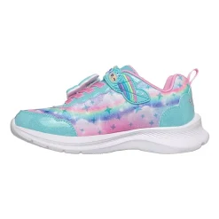 Skechers Jumpsters 2.0 Cutie Critters Little Kid Girls Sneakers