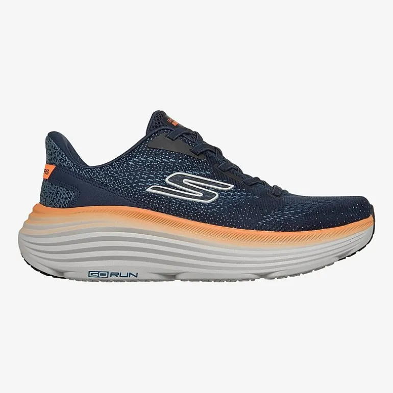 Skechers Max Cushioning Endeavour Kauska Mens Running Shoes