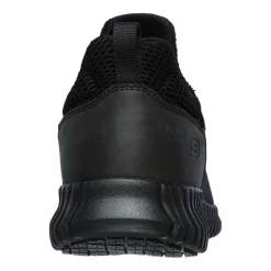 Skechers Mens Cessnock Pull-On Shoes