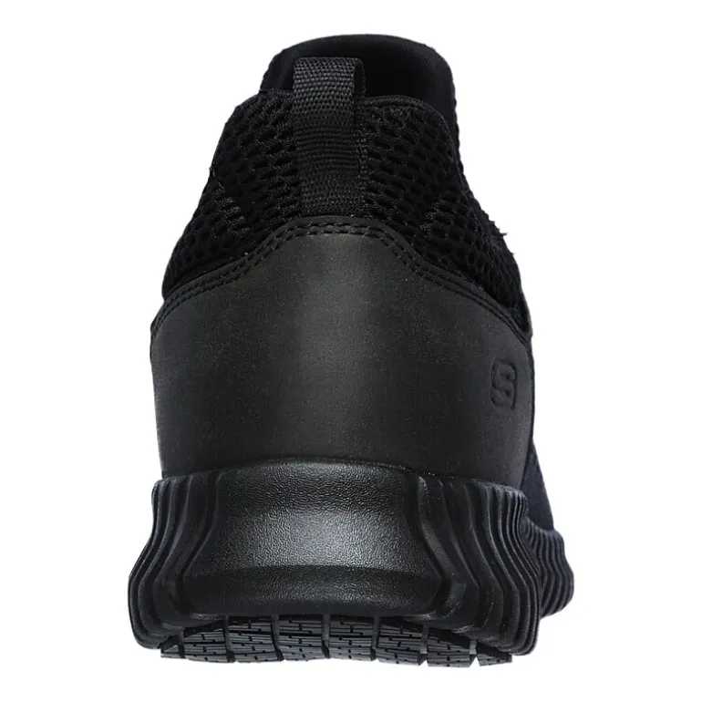 Skechers Mens Cessnock Pull-On Shoes