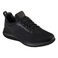 Skechers Mens Cessnock Pull-On Shoes