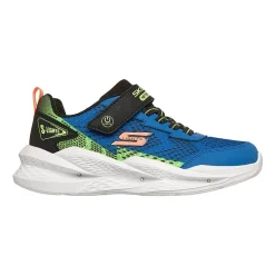 Skechers Meteor Lights 2.0 Little Kid Boys Sneakers