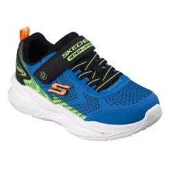 Skechers Meteor Lights 2.0 Little Kid Boys Sneakers
