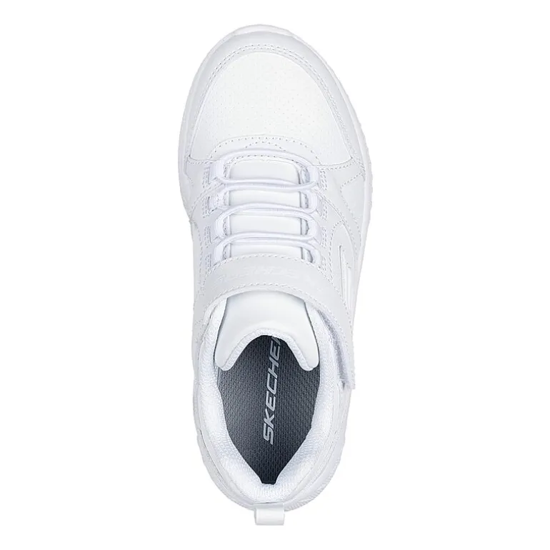 Skechers Microspec Plus School Sweets Little Kid Unisex Sneakers